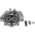 M246 by MELLING ENGINE PRODUCTS - M246 Stock Replacement : Standard Volume, Standard Pressure, Aluminum Oil Pump With Gasket