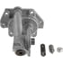 M246 by MELLING ENGINE PRODUCTS - M246 Stock Replacement : Standard Volume, Standard Pressure, Aluminum Oil Pump With Gasket