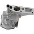 Melling Engine Products M248 Engine Oil Pump M248 Stock Replacement : Standard Volume, Standard Pressure, Cast Iron Oil Pump