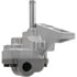Melling Engine Products M248 Engine Oil Pump M248 Stock Replacement : Standard Volume, Standard Pressure, Cast Iron Oil Pump