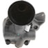 M256S by MELLING ENGINE PRODUCTS - M256S Stock Replacement : Standard Volume, Standard Pressure, Cast Iron Oil Pump