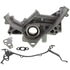 Melling Engine Products M259 Engine Oil Pump M259 Stock Replacement : Standard Volume, Standard Pressure, Aluminum Oil Pump