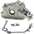 Melling Engine Products M272 Engine Oil Pump M272 Stock Replacement : Standard Volume, Standard Pressure, Aluminum Oil Pump
