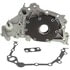 Melling Engine Products M272 Engine Oil Pump M272 Stock Replacement : Standard Volume, Standard Pressure, Aluminum Oil Pump