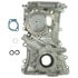 Melling Engine Products M273 Engine Oil Pump M273 Stock Replacement : Standard Volume, Standard Pressure, Aluminum Oil Pump