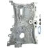 Melling Engine Products M273 Engine Oil Pump M273 Stock Replacement : Standard Volume, Standard Pressure, Aluminum Oil Pump