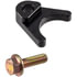 Melling Engine Products M29500 Engine Oil Pump Pickup Tube Bracket Engine Oil Pump Pickup Tube Support Bracket