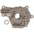 M296 by MELLING ENGINE PRODUCTS - M296 Stock Replacement : Standard Volume, Standard Pressure, Cast Aluminum Oil Pump With Gasket