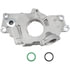 Melling Engine Products M295 Engine Oil Pump M295 Stock Replacement : Standard Volume, Standard Pressure, Cast Aluminum Oil