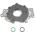 Melling Engine Products M295 Engine Oil Pump M295 Stock Replacement : Standard Volume, Standard Pressure, Cast Aluminum Oil