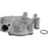M297 by MELLING ENGINE PRODUCTS - M297 Stock Replacement : Standard Volume, Standard Pressure, Cast Aluminum Oil Pump With Gasket