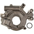 M297 by MELLING ENGINE PRODUCTS - M297 Stock Replacement : Standard Volume, Standard Pressure, Cast Aluminum Oil Pump With Gasket