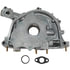 Melling Engine Products M313 Engine Oil Pump M313 Stock Replacement : Standard Volume, Standard Pressure, Aluminum Oil Pump