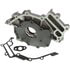 Melling Engine Products M317 Engine Oil Pump M317 Stock Replacement : Standard Volume, Standard Pressure, Aluminum Oil Pump