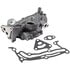 Melling Engine Products M332 Engine Oil Pump M332 Stock Replacement : Standard Volume, Standard Pressure, Aluminum Oil Pump