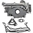 Melling Engine Products M332 Engine Oil Pump M332 Stock Replacement : Standard Volume, Standard Pressure, Aluminum Oil Pump