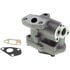 Melling Engine Products M328 Engine Oil Pump M328 Stock Replacement : Standard Volume, Standard Pressure, Cast Iron Oil Pump