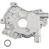 Melling Engine Products M340 Engine Oil Pump M340 Stock Replacement : Standard Volume, Standard Pressure, Cast Aluminum Oil