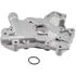 Melling Engine Products M340 Engine Oil Pump M340 Stock Replacement : Standard Volume, Standard Pressure, Cast Aluminum Oil