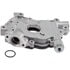Melling Engine Products M340 Engine Oil Pump M340 Stock Replacement : Standard Volume, Standard Pressure, Cast Aluminum Oil