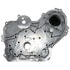 Melling Engine Products M349 Engine Oil Pump M349 Stock Replacement : Standard Volume, Standard Pressure, Aluminum Oil Pump
