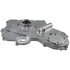 Melling Engine Products M349 Engine Oil Pump M349 Stock Replacement : Standard Volume, Standard Pressure, Aluminum Oil Pump