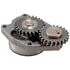 Melling Engine Products M350 Engine Oil Pump M350 Stock Replacement : Standard Volume, Standard Pressure, Cast Iron Oil Pump