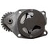 Melling Engine Products M350 Engine Oil Pump M350 Stock Replacement : Standard Volume, Standard Pressure, Cast Iron Oil Pump