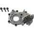 Melling Engine Products M353 Engine Oil Pump M353 Stock Replacement : Standard Volume, Standard Pressure, Aluminum Oil Pump