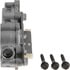 Melling Engine Products M353 Engine Oil Pump M353 Stock Replacement : Standard Volume, Standard Pressure, Aluminum Oil Pump