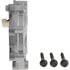 Melling Engine Products M353 Engine Oil Pump M353 Stock Replacement : Standard Volume, Standard Pressure, Aluminum Oil Pump