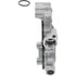 Melling Engine Products M362 Engine Oil Pump M362 Stock Replacement : Standard Volume, Standard Pressure, Aluminum Oil Pump