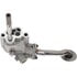 Melling Engine Products M366 Engine Oil Pump M366 Stock Replacement : Standard Volume, Standard Pressure, Cast Iron Oil Pump