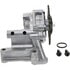 M367 by MELLING ENGINE PRODUCTS - M367 Stock Replacement : Standard Volume, Standard Pressure, Aluminum Oil Pump With Gasket