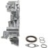 Melling Engine Products M371 Engine Oil Pump M371 Stock Replacement : Standard Volume, Standard Pressure, Aluminum Oil Pump