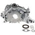 Melling Engine Products M371 Engine Oil Pump M371 Stock Replacement : Standard Volume, Standard Pressure, Aluminum Oil Pump