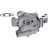 Melling Engine Products M373 Engine Oil Pump M373 Stock Replacement : Standard Volume, Standard Pressure, Cast Iron Oil Pump