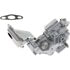 Melling Engine Products M373 Engine Oil Pump M373 Stock Replacement : Standard Volume, Standard Pressure, Cast Iron Oil Pump