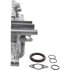 Melling Engine Products M371 Engine Oil Pump M371 Stock Replacement : Standard Volume, Standard Pressure, Aluminum Oil Pump