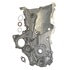 Melling Engine Products M377 Engine Oil Pump M377 Stock Replacement : Standard Volume, Standard Pressure, Aluminum Oil Pump