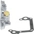 Melling Engine Products M386 Engine Oil Pump M386 Stock Replacement : Standard Volume, Standard Pressure, Aluminum Oil Pump