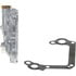 Melling Engine Products M386 Engine Oil Pump M386 Stock Replacement : Standard Volume, Standard Pressure, Aluminum Oil Pump