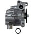 Melling Engine Products M389 Engine Oil Pump M389 Stock Replacement : Standard Volume, Standard Pressure, Aluminum Oil Pump