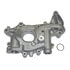 Melling Engine Products M390 Engine Oil Pump M390 Stock Replacement : Standard Volume, Standard Pressure, Aluminum Oil Pump