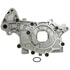 Melling Engine Products M390 Engine Oil Pump M390 Stock Replacement : Standard Volume, Standard Pressure, Aluminum Oil Pump