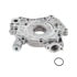 Melling Engine Products M396 Engine Oil Pump M396 Stock Replacement : Standard Volume, Standard Pressure, Cast Aluminum Oil