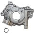 Melling Engine Products M397 Engine Oil Pump M397 Stock Replacement : Standard Volume, Standard Pressure, Aluminum Oil Pump