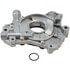 Melling Engine Products M397 Engine Oil Pump M397 Stock Replacement : Standard Volume, Standard Pressure, Aluminum Oil Pump