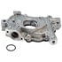 Melling Engine Products M397 Engine Oil Pump M397 Stock Replacement : Standard Volume, Standard Pressure, Aluminum Oil Pump