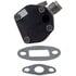 Melling Engine Products M-43 Engine Oil Pump M-43 Stock Replacement : Standard Volume, Standard Pressure, Cast Iron Oil Pump
